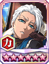 6★ Toshiro Hitsugaya (Machine Society Version) (Resurrection)