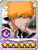 6☆/5☆ Ichigo Kurosaki - Thousand-Year Blood War Bankai version