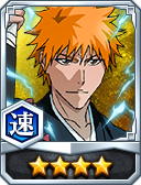 3☆ White Ichigo (Speed Attribute), BLEACH Brave Souls Wiki