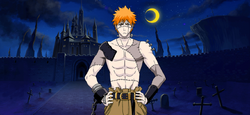 6☆ White Ichigo (Spirit Society Version), BLEACH Brave Souls Wiki