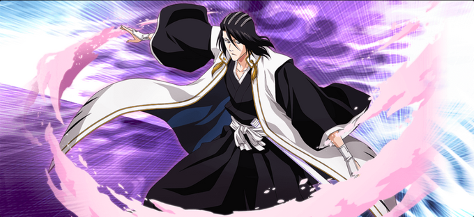 Tale of the Lost Agent, Bleach Wiki