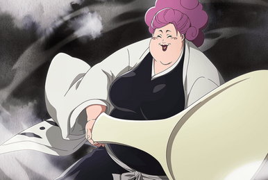 BLEACH―ブリーチ― 81PyhATHSpL.jpg