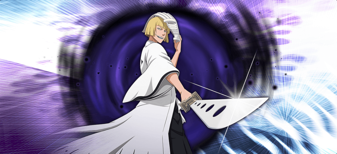 6☆ Zangetsu (Senkaimon Quest Version) (Speed Attribute), BLEACH Brave  Souls Wiki