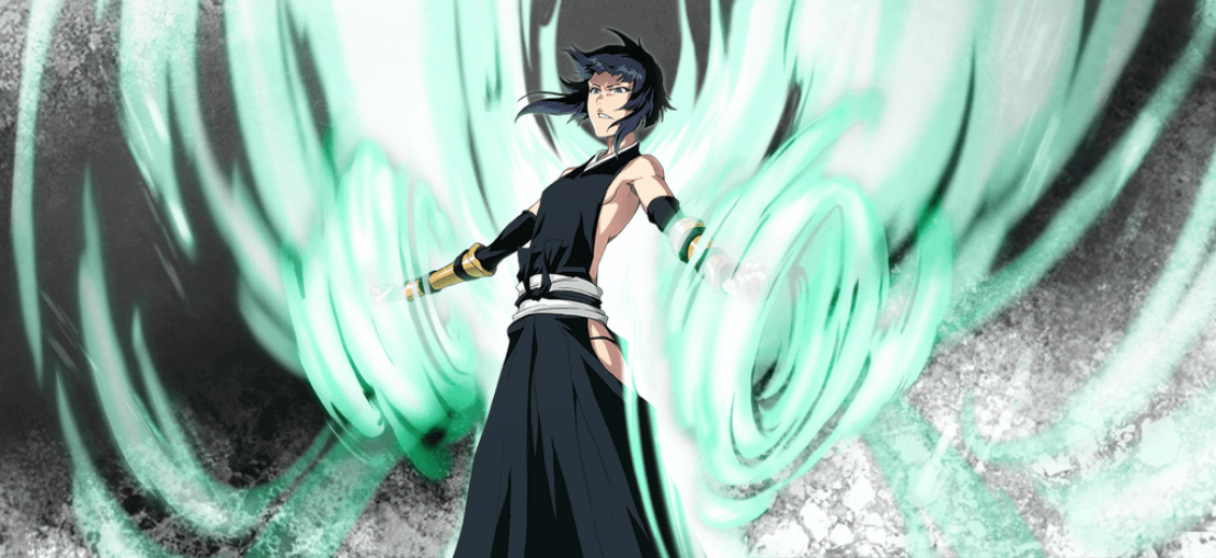 Featured image of post Soifon Tybw