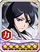 seira⭐︎rukia⭐︎mama様♡ 6☆ Rukia Kuchiki (TYBW - Ten Years Later Version) | BLEACH