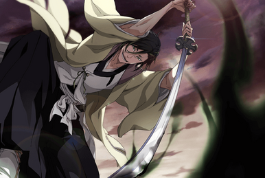 6☆ Kugo Ginjo (Speed Attribute), BLEACH Brave Souls Wiki