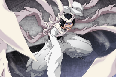 6☆ Kugo Ginjo (Speed Attribute), BLEACH Brave Souls Wiki