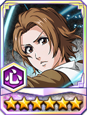 6☆ Masaki Kurosaki (TYBW - The Past Version)