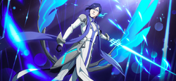 5☆ Uryu Ishida (The Bond Version), BLEACH Brave Souls Wiki