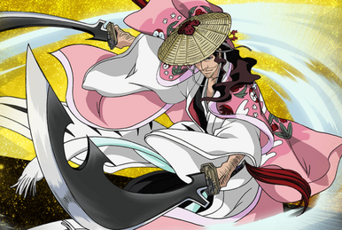 4☆ Izuru Kira (Technique Attribute), BLEACH Brave Souls Wiki