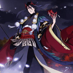 Seasonal Characters Spirit Society BLEACH Brave Souls Wiki Fandom