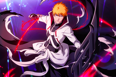 6☆ Ichigo Kurosaki (Artworks Version) | BLEACH Brave Souls