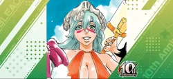 Nelliel Tu Odelschwanck | BLEACH Brave Souls Wiki | Fandom