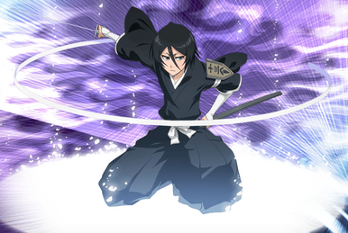 4☆ Rukia Kuchiki (Version 2) (Mind Attribute), BLEACH Brave Souls Wiki