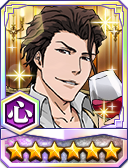 6☆ Sosuke Aizen (Japanese Parasol Version), BLEACH Brave Souls Wiki