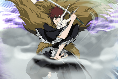 4☆ Ichigo Kurosaki (Version 2) (Speed Attribute), BLEACH Brave Souls Wiki
