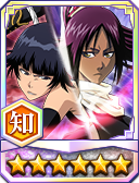 BBS-Simulator  Soi fon, Personajes de bleach, Imagenes de bleach