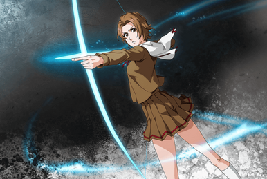 6☆ Orihime Inoue (TYBW Version), BLEACH Brave Souls Wiki