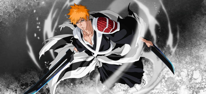 6☆ Ichigo Kurosaki (Power Attribute) (Resurrection), BLEACH Brave Souls Wiki
