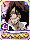 6☆ Zangetsu (Zanpakuto: The Alternate Tale Separated Version