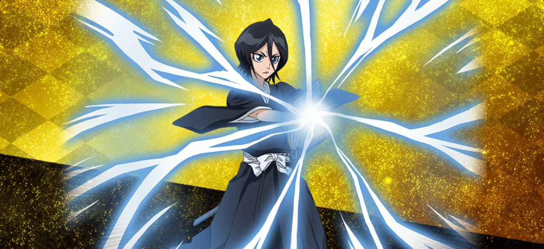 bleach brave souls wiki rukia