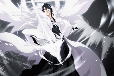 6☆ Sosuke Aizen (6th Anniversary Version), BLEACH Brave Souls Wiki