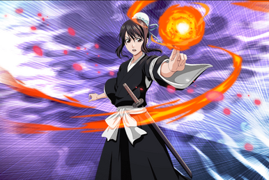 6☆ Gremmy Thoumeaux (TYBW Version), BLEACH Brave Souls Wiki