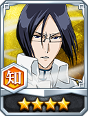 5☆ Uryu Ishida (The Bond Version), BLEACH Brave Souls Wiki