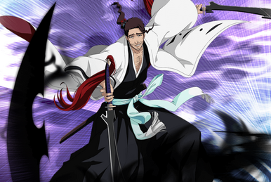 6☆ Zangetsu (Senkaimon Quest Version) (Speed Attribute), BLEACH Brave  Souls Wiki