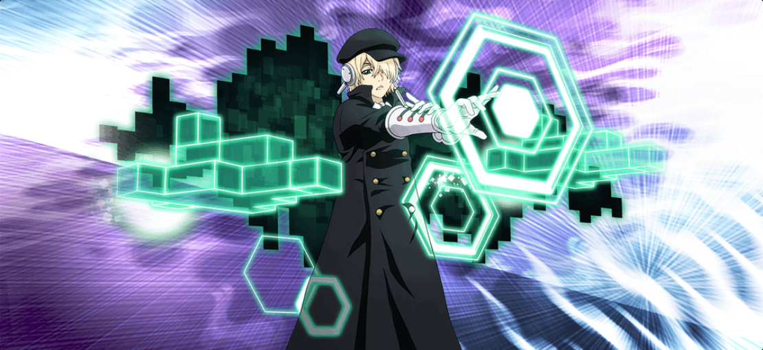 Yukio Hans Vorarlberna BLEACH Brave Souls Wiki Fandom