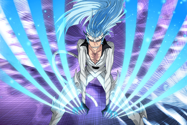 6☆/5☆ Sosuke Aizen - Fierce Battle version - Technique - 1385