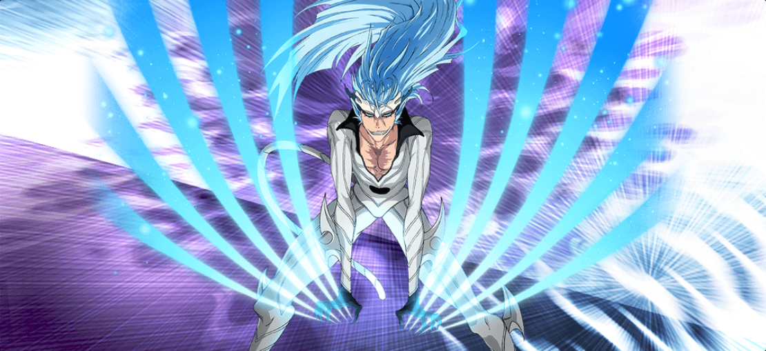 6☆ Barragan Ruizenban (Mind Attribute) (Resurrection)