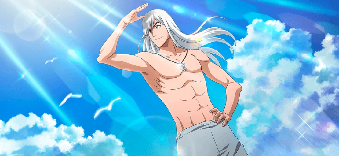 CategoryAttribute Technique BLEACH Brave Souls Wiki Fandom