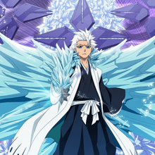 Toshiro Hitsugaya Bleach Brave Souls Wiki Fandom