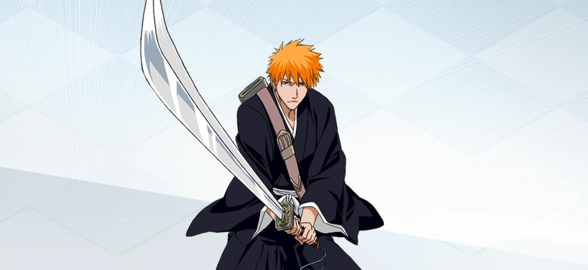 2☆ Ichigo Kurosaki | BLEACH Brave Souls Wiki | Fandom