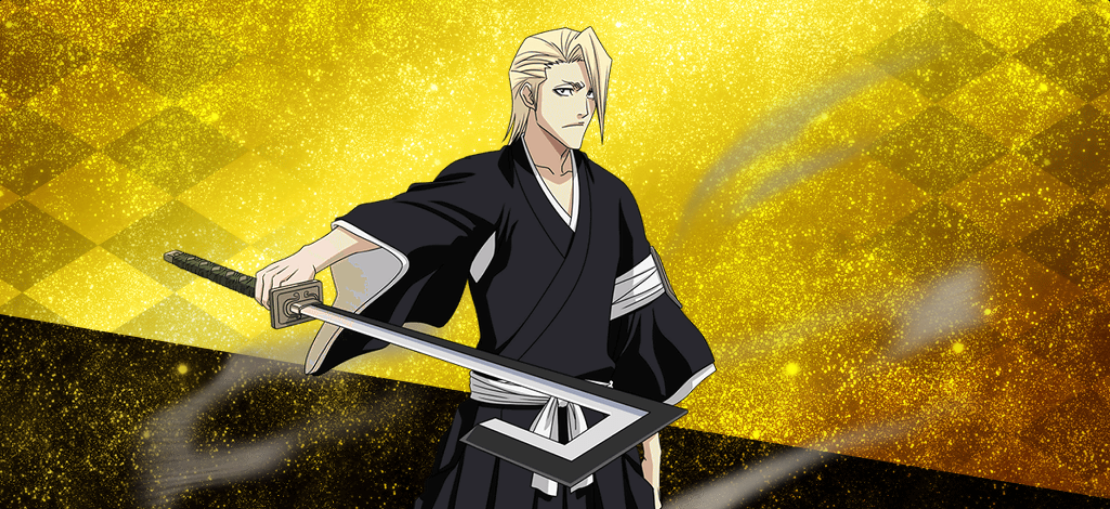 4☆ Izuru Kira (Technique Attribute), BLEACH Brave Souls Wiki