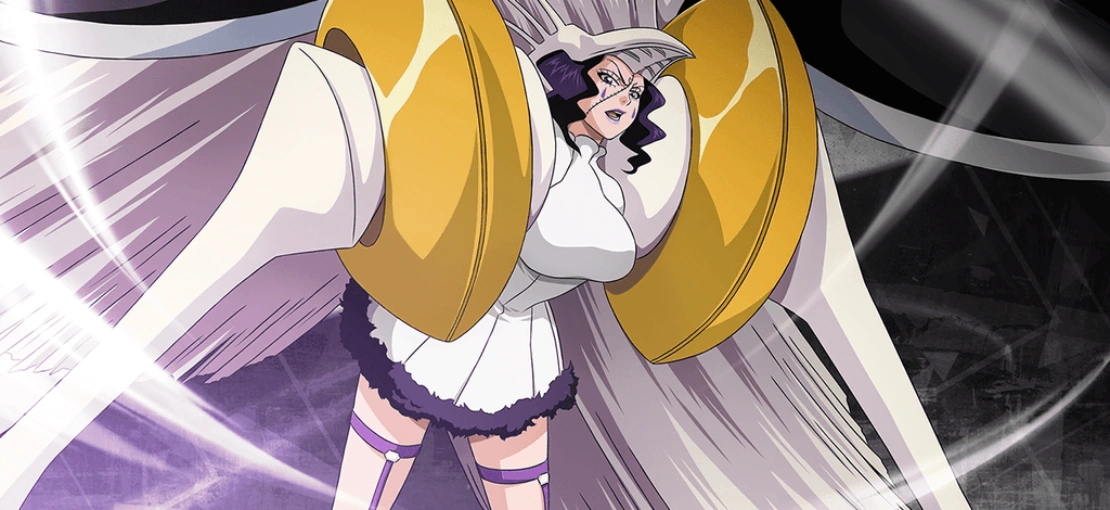 6★ Cirucci Sanderwicci (CFYOW Truths Version) BLEACH Brave Souls