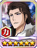 6☆ Sosuke Aizen (TYBW Version), BLEACH Brave Souls Wiki