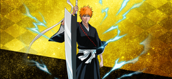 3☆ White Ichigo (Speed Attribute), BLEACH Brave Souls Wiki