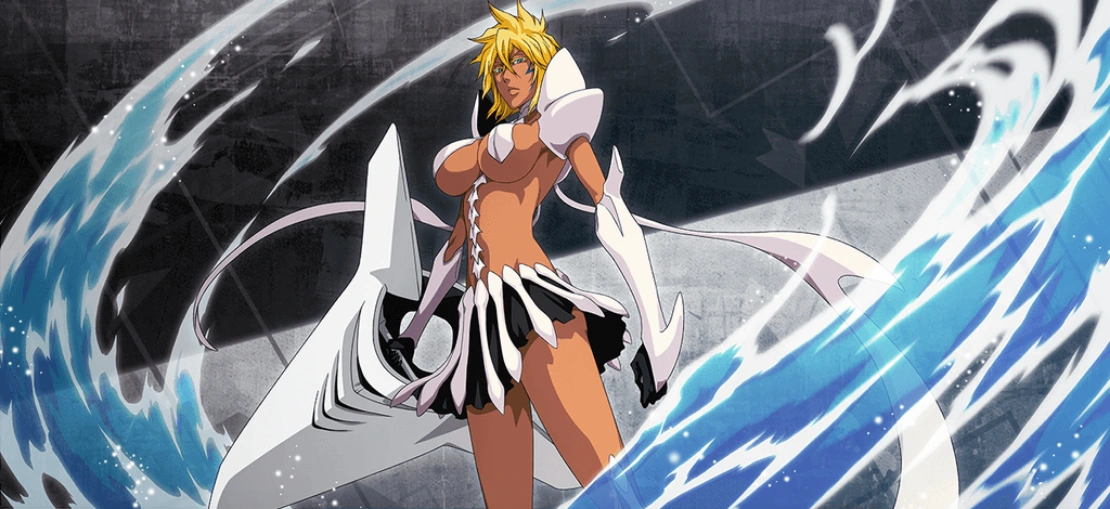 6★ Tier Halibel (CFYOW Truths Version) BLEACH Brave Souls Wiki Fandom