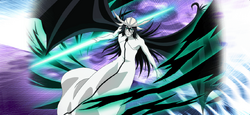 Ulquiorra Cifer (3rd Anniversary), Wikia Liber Proeliis