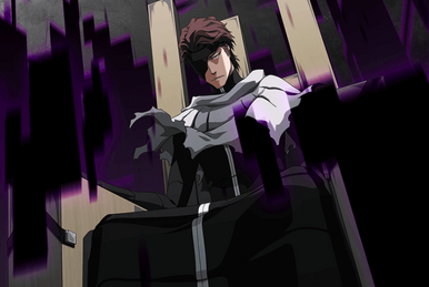 6R☆/6☆/5☆ Sosuke Aizen - White Day version - Heart - 1082