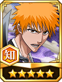 6☆/5☆ Ichigo Kurosaki - Thousand-Year Blood War version - Technique - 1249