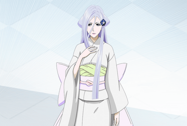 6☆ Kugo Ginjo (Speed Attribute), BLEACH Brave Souls Wiki