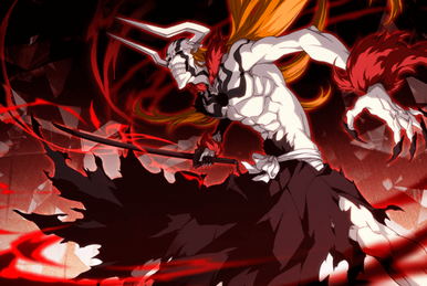 6☆/5☆ Ichigo Kurosaki - 2nd Anniversary version - Speed - 1194