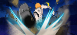 3☆ White Ichigo (Speed Attribute), BLEACH Brave Souls Wiki