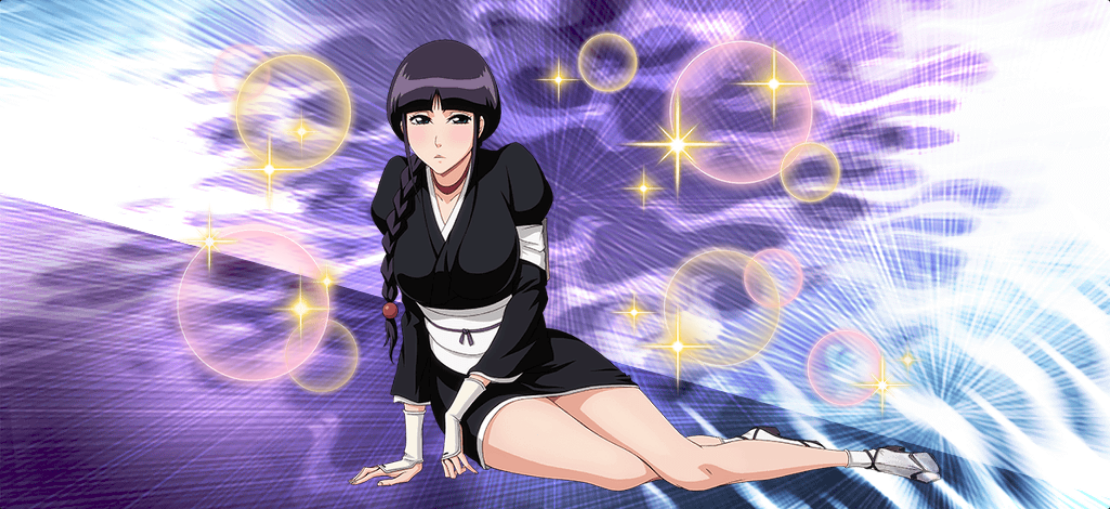 Shy Nemu, Bleach Online User Wiki