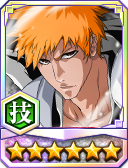 3☆ Ichigo Kurosaki (Swimsuit Version) (Speed Attribute), BLEACH Brave  Souls Wiki