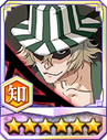 4☆ Kisuke Urahara (Version 1) (Power Attribute), BLEACH Brave Souls Wiki