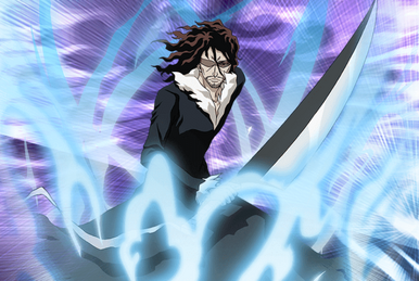 6☆ Zangetsu (Senkaimon Quest Version) (Speed Attribute), BLEACH Brave  Souls Wiki